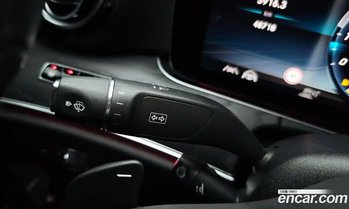 Mercedes-Benz E-Class 2020 2.0 гидро в Москве № 1545184, фото 27