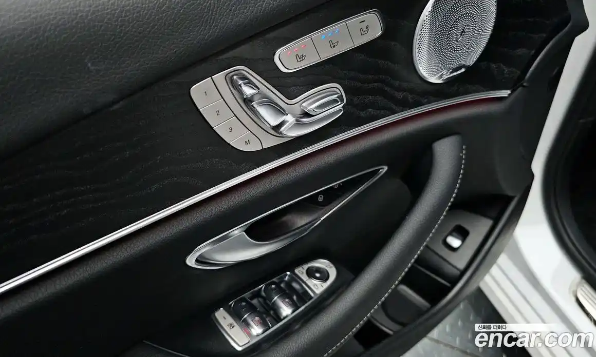 Mercedes-Benz E-Class 2020 2.0 гидро в Москве № 1545184, фото 28