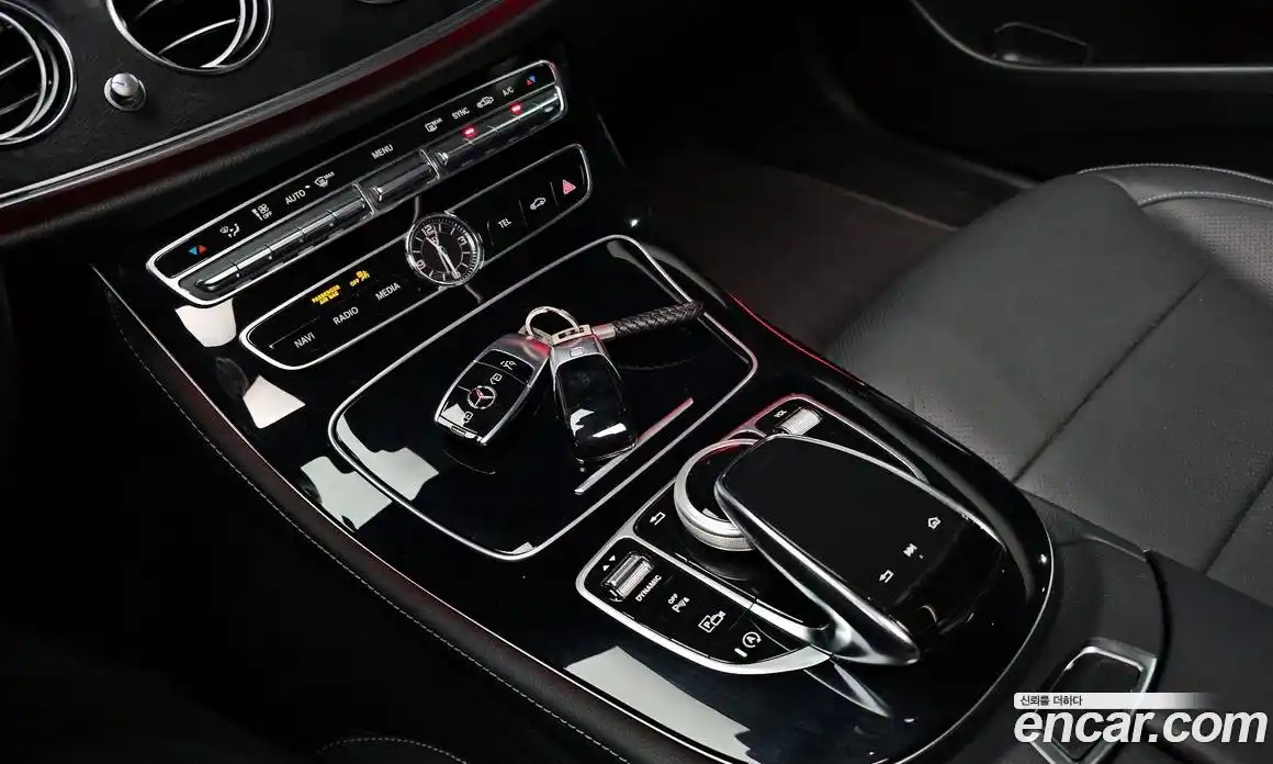 Mercedes-Benz E-Class 2020 2.0 гидро в Москве № 1545184, фото 29