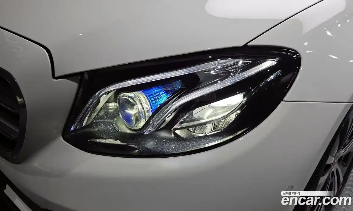 Mercedes-Benz E-Class 2020 2.0 гидро в Москве № 1545184, фото 8