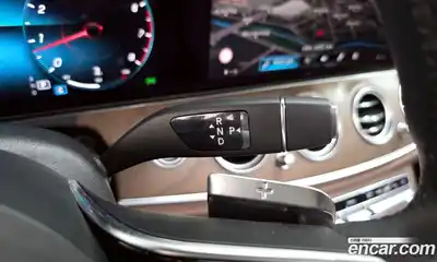 Mercedes-Benz E-Class 2022 2.0 гидро в Москве № 1545298, миниатюра 12