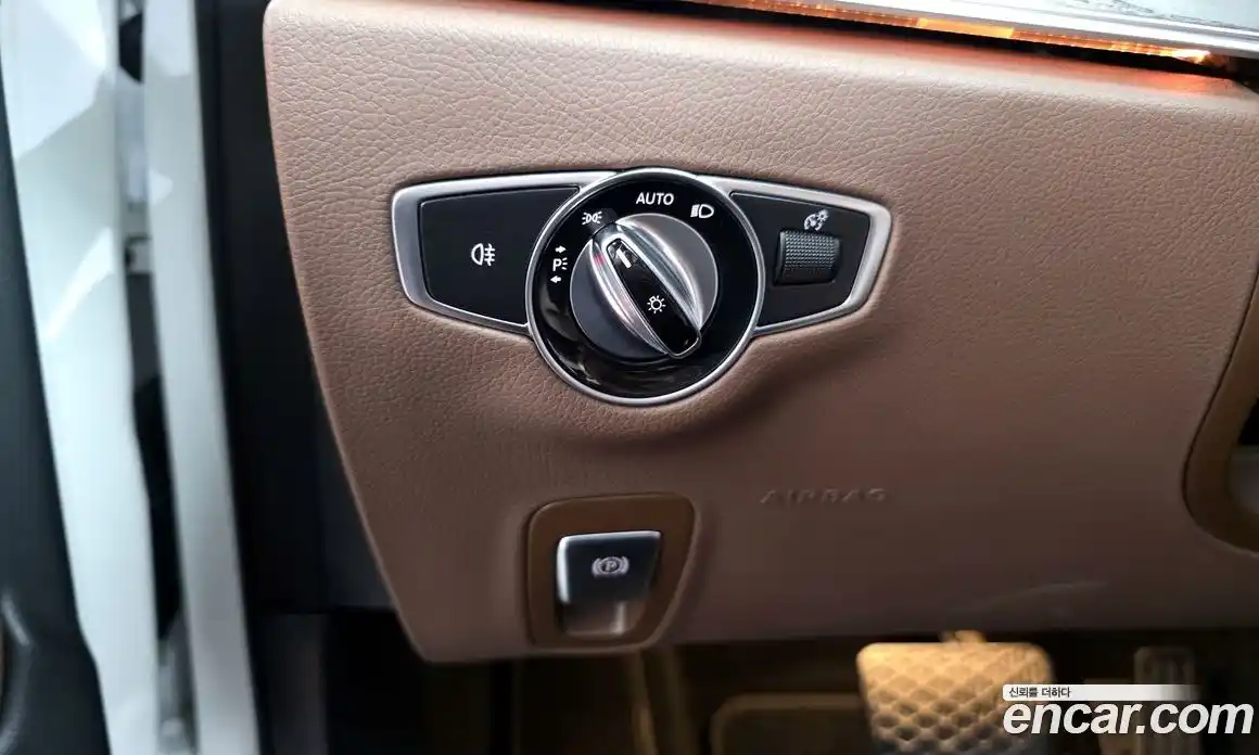 Mercedes-Benz E-Class 2022 2.0 гидро в Москве № 1545298, фото 29
