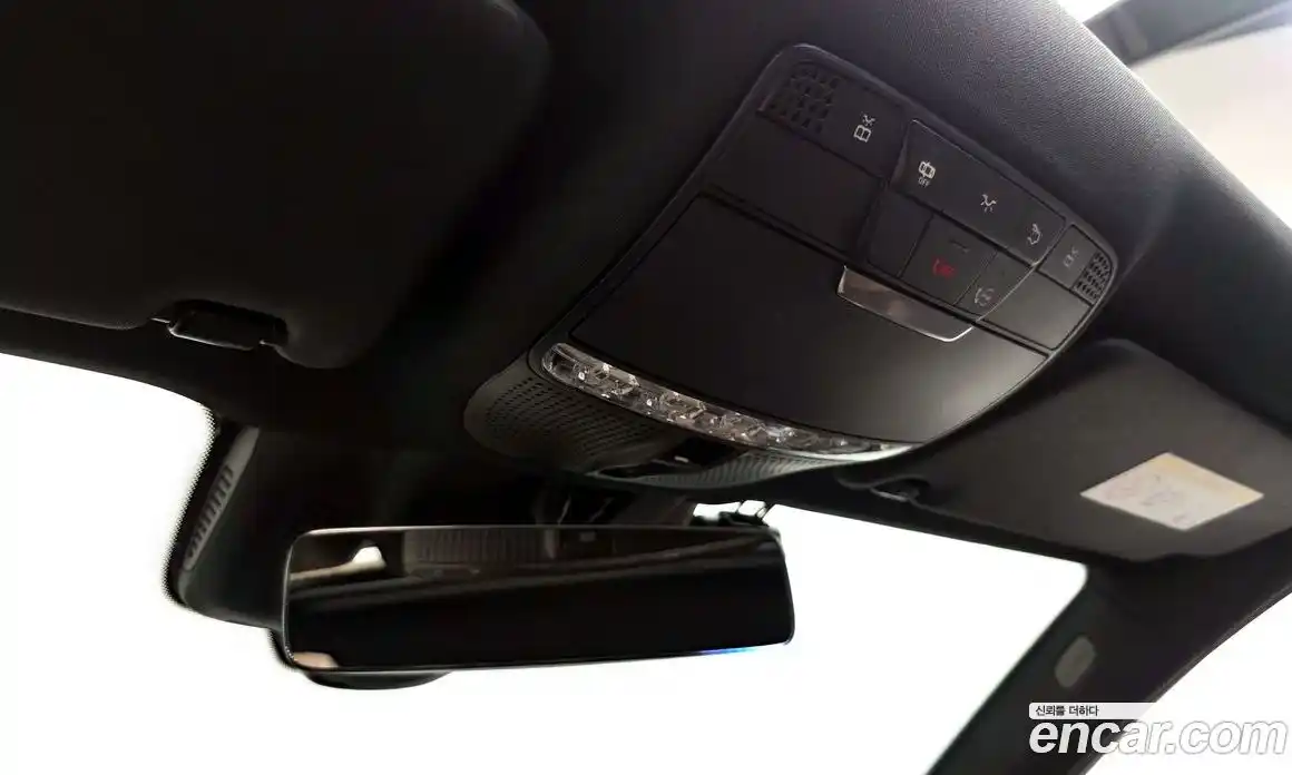 Mercedes-Benz E-Class 2022 2.0 гидро в Москве № 1545298, фото 31