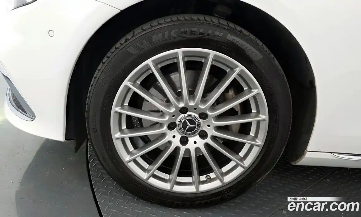 Mercedes-Benz E-Class 2022 2.0 гидро в Москве № 1545298, фото 5