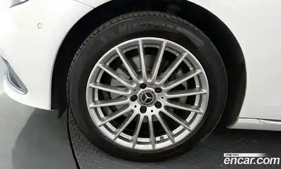 Mercedes-Benz E-Class 2022 2.0 гидро в Москве № 1545298, миниатюра 5