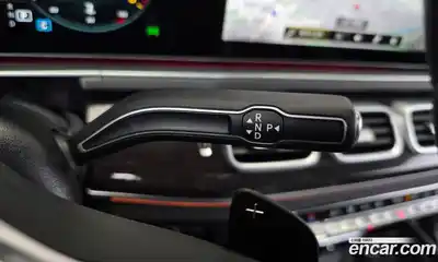 Mercedes-Benz GLE-Class 2022 2.9 гидро в Москве № 1545675, миниатюра 12