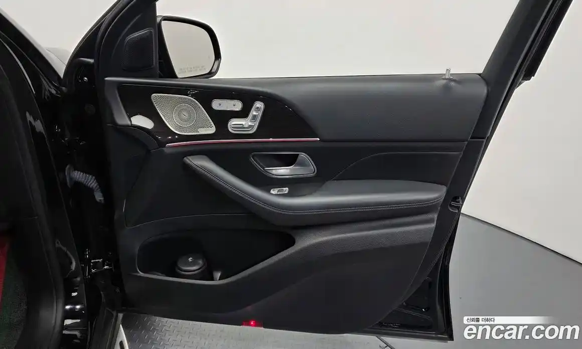 Mercedes-Benz GLE-Class 2022 2.9 гидро в Москве № 1545675, фото 14