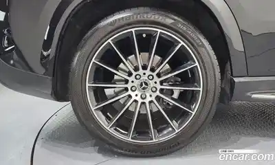 Mercedes-Benz GLE-Class 2022 2.9 гидро в Москве № 1545675, миниатюра 5