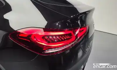 Mercedes-Benz GLE-Class 2022 2.9 гидро в Москве № 1545675, миниатюра 9