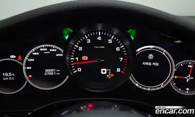 Porsche Panamera 2018 3.0 гидро в Москве № 1547230, миниатюра 11