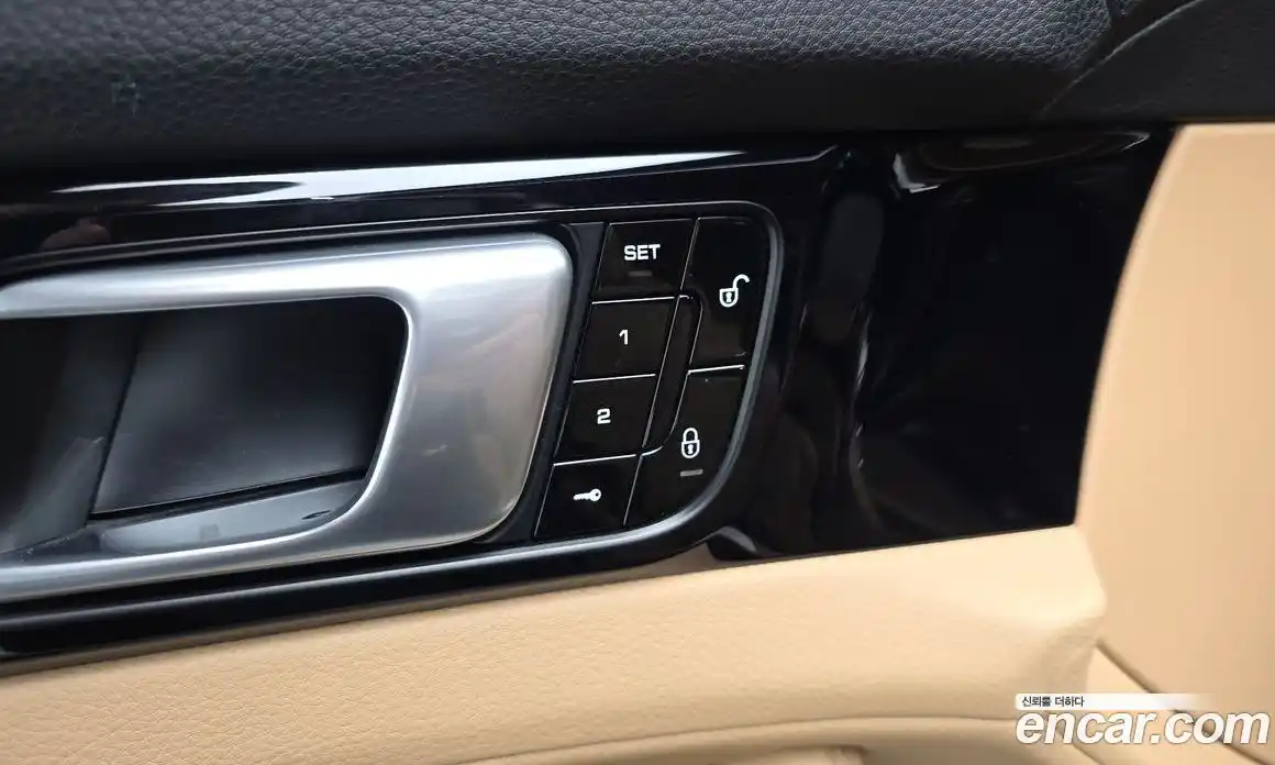 Porsche Panamera 2018 3.0 гидро в Москве № 1547230, фото 24