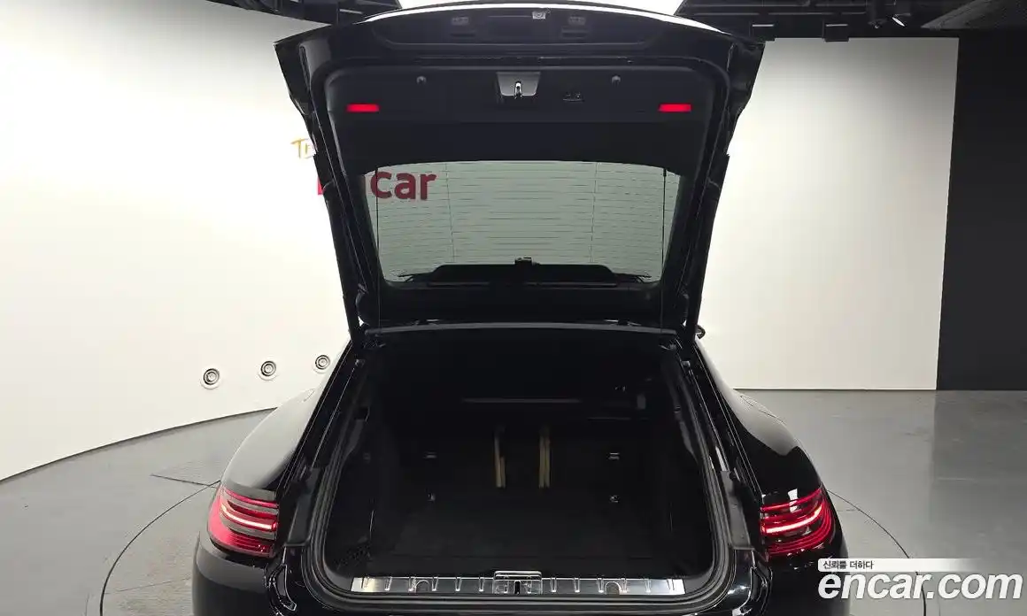 Porsche Panamera 2018 3.0 гидро в Москве № 1547230, фото 26