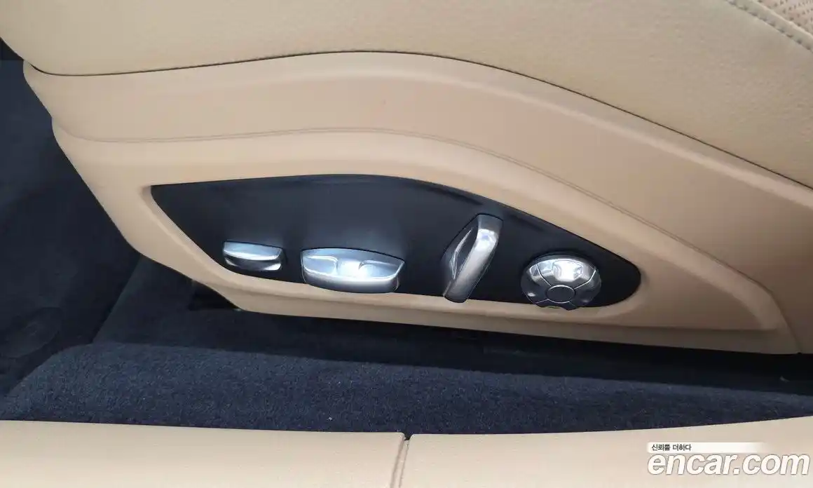 Porsche Panamera 2018 3.0 гидро в Москве № 1547230, фото 29