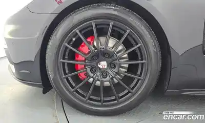 Porsche Panamera 2018 3.0 гидро в Москве № 1547230, миниатюра 5