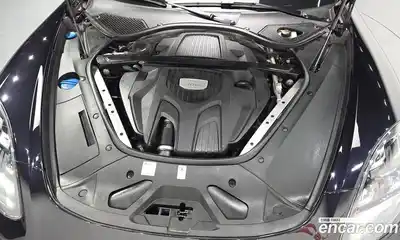Porsche Panamera 2018 3.0 гидро в Москве № 1547230, миниатюра 6