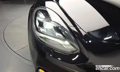 Porsche Panamera 2018 3.0 гидро в Москве № 1547230, миниатюра 8