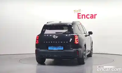 Mini Countryman 2025 0.2 гидро в Москве № 1547915, миниатюра 4