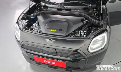 Mini Countryman 2025 0.2 гидро в Москве № 1547915, миниатюра 6