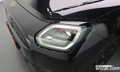 Mini Countryman 2025 0.2 гидро в Москве № 1547915, миниатюра 8