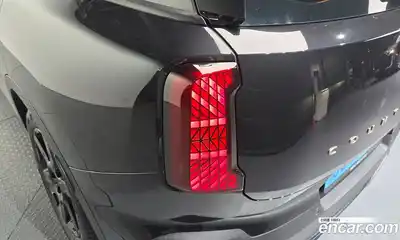Mini Countryman 2025 0.2 гидро в Москве № 1547915, миниатюра 9