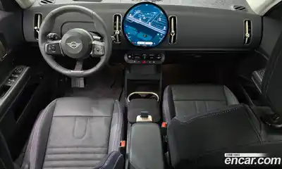 Mini Countryman 2025 0.2 гидро в Москве № 1547915, миниатюра 10
