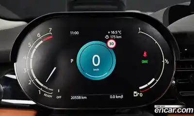 Mini Cooper 2024 2.0 гидро в Москве № 1547972, миниатюра 11