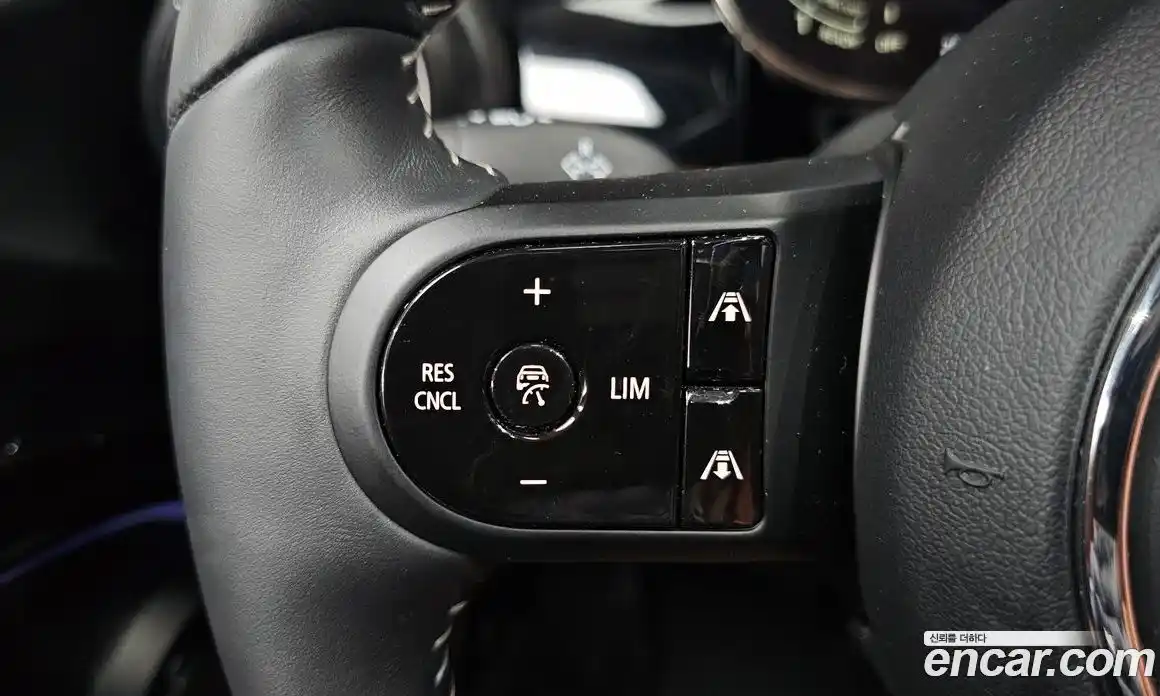 Mini Cooper 2024 2.0 гидро в Москве № 1547972, фото 29