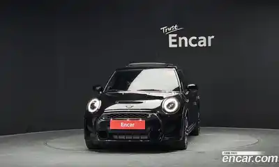 Mini Cooper 2024 2.0 гидро в Москве № 1547972, миниатюра 3