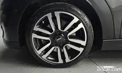 Mini Cooper 2024 2.0 гидро в Москве № 1547972, миниатюра 5