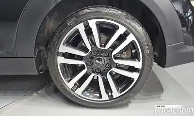 Mini Cooper 2024 2.0 гидро в Москве № 1547972, миниатюра 7