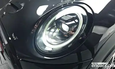 Mini Cooper 2024 2.0 гидро в Москве № 1547972, миниатюра 8