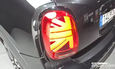 Mini Cooper 2024 2.0 гидро в Москве № 1547972, миниатюра 9