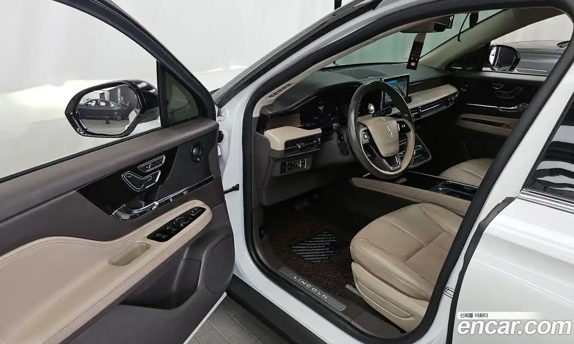 Lincoln Corsair 2020 2.0 гидро, фото 13