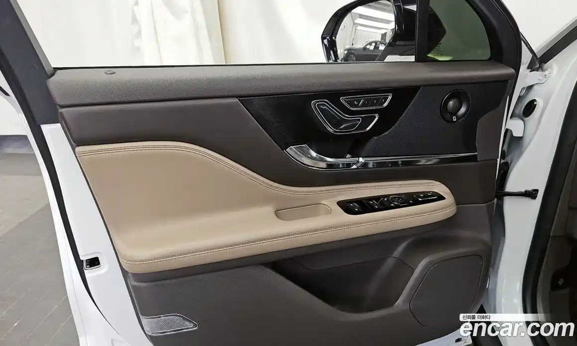 Lincoln Corsair 2020 2.0 гидро, фото 14