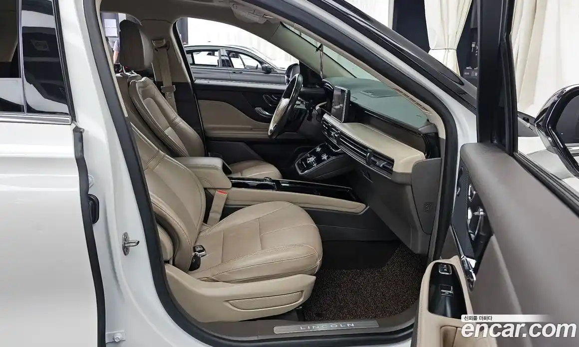 Lincoln Corsair 2020 2.0 гидро, фото 17