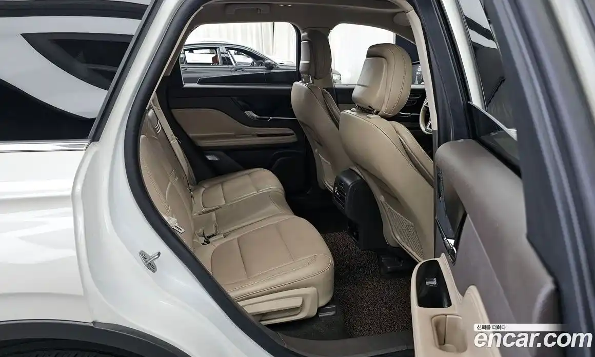Lincoln Corsair 2020 2.0 гидро, фото 18