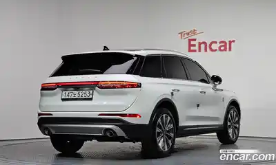 Lincoln Corsair 2020 2.0 гидро, миниатюра 2