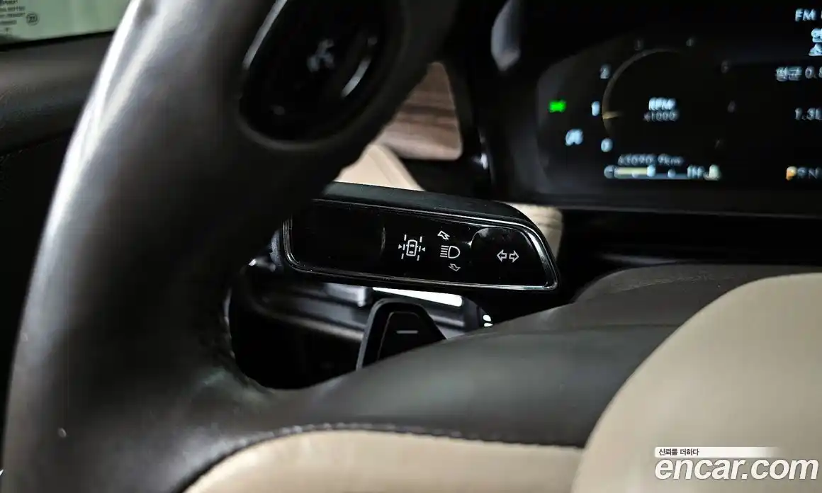 Lincoln Corsair 2020 2.0 гидро, фото 28
