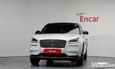 Lincoln Corsair 2020 2.0 гидро, миниатюра 3