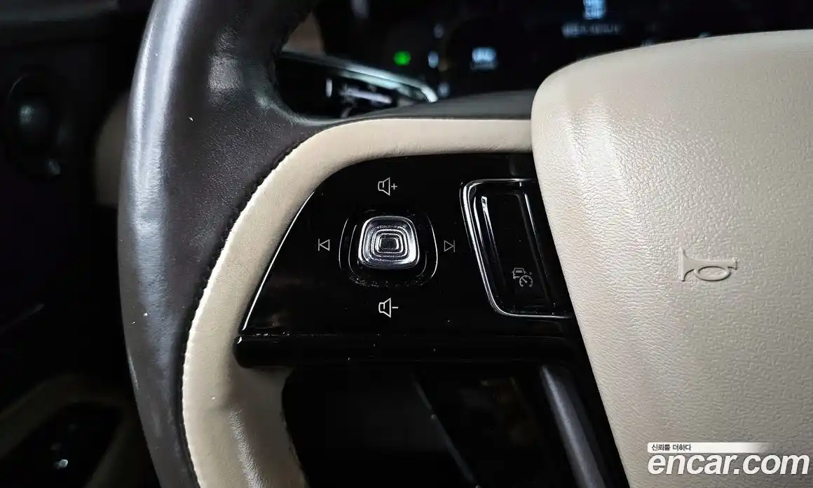 Lincoln Corsair 2020 2.0 гидро, фото 31