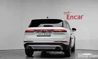 Lincoln Corsair 2020 2.0 гидро, миниатюра 4
