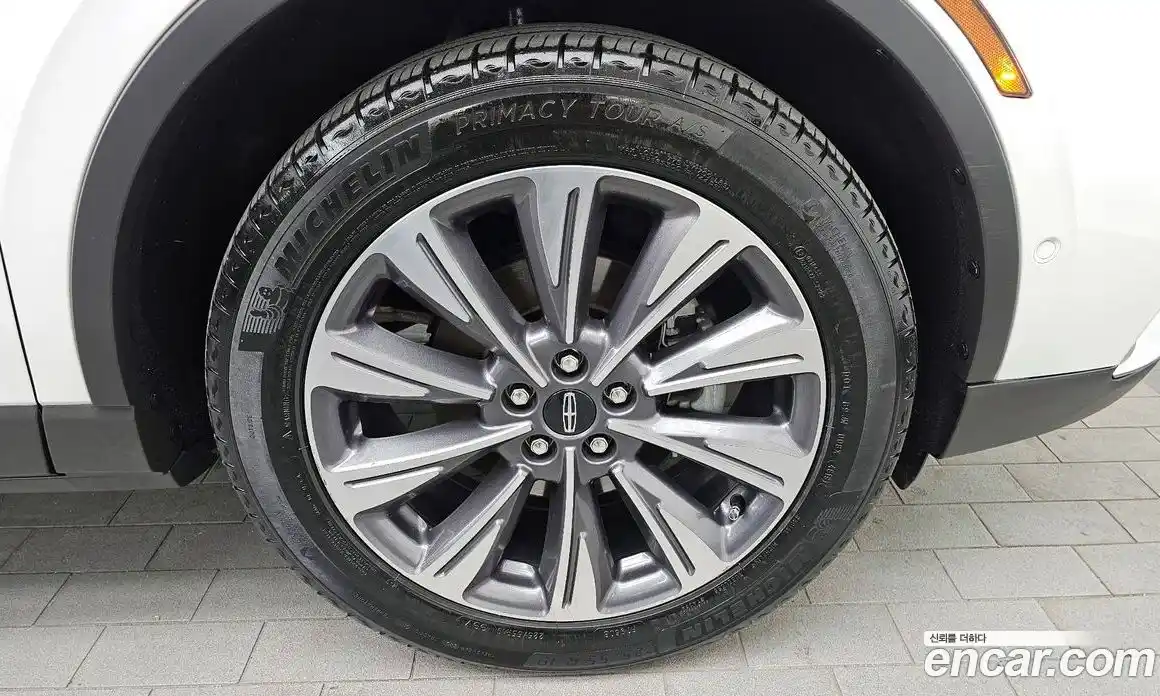 Lincoln Corsair 2020 2.0 гидро, фото 7