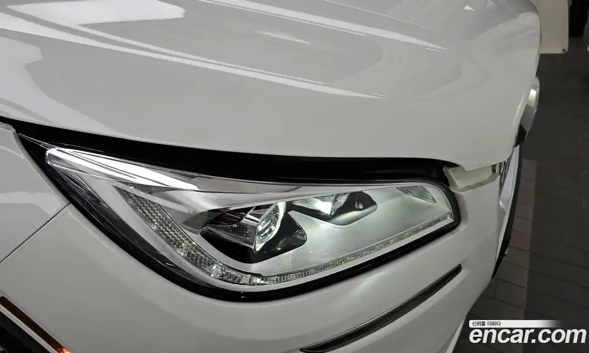 Lincoln Corsair 2020 2.0 гидро, фото 8