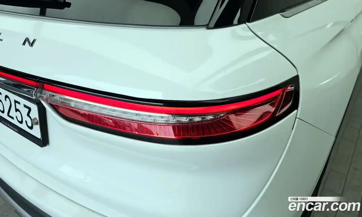 Lincoln Corsair 2020 2.0 гидро, фото 9
