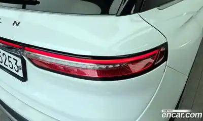 Lincoln Corsair 2020 2.0 гидро, миниатюра 9