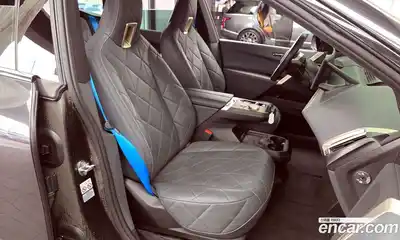 BMW iX 2023 0.3 гидро в Москве № 157148, миниатюра 11
