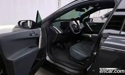 BMW iX 2023 0.3 гидро в Москве № 157148, миниатюра 10