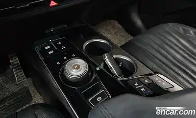 Kia K8 2022 2.5 гидро в Москве № 1611493, миниатюра 12