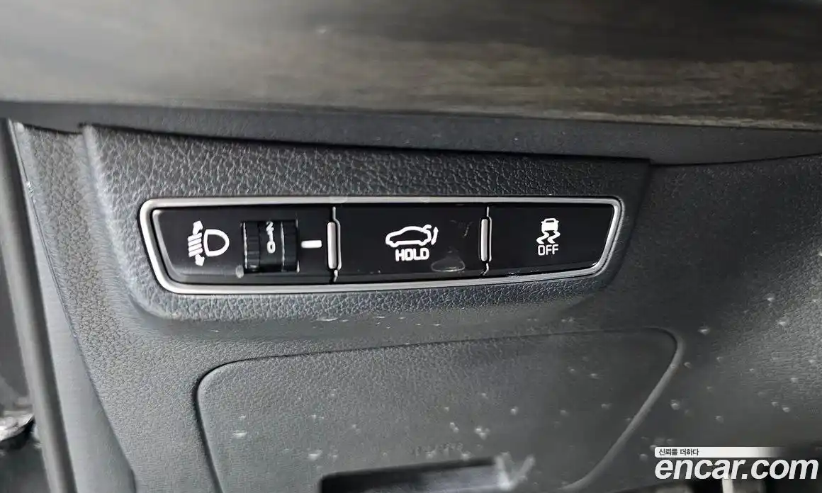 Kia K8 2022 2.5 гидро в Москве № 1611493, фото 30