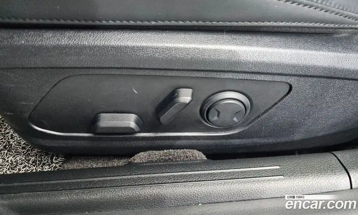 Kia K8 2022 2.5 гидро в Москве № 1611493, фото 31
